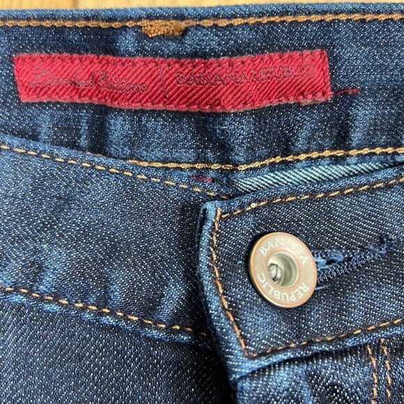 Banana Republic Limited Edition Skinny Jeans size 32 - Picture 5 of 10